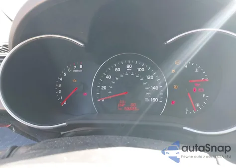 2015 Kia Sorento Lx из США, поврежденный, VIN 5XYKT3A68FG556774